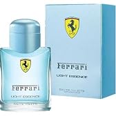 フェラーリ  ライトエッセンス  75ml(111227002)【HTRC3】