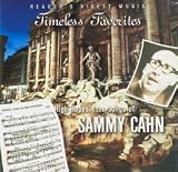 Sammy Cahn: Timeless Favorites