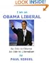 I am an Obama Liberal