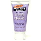 Palmers Cocoa Butter Foot Magic With Vitamin E