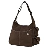 Fleurville Re-Run Hana Diaper Bag