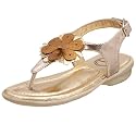 Pliner Jrs Toddler/Little Kid Pl58-Jace Sandal