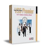 Visual Staff Scheduler Premier 12.0