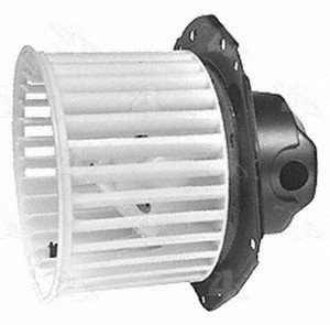 82-95 Chevy Blazer GMC Sonoma Olds Bravada Blower Motor Car Care 35337