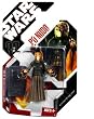 Star Wars Saga 2008 30th Anniversary Wave 1 Action Figure Separatist Po Nudo