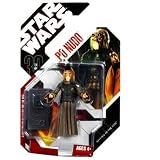 Star Wars Saga 2008 30th Anniversary Wave 1 Action Figure Separatist Po Nudo