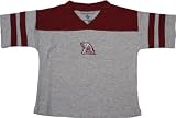 Alabama Crimson Tide Infant Football Jersey Shirt