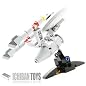 Starship Enterprise V1.5 - Custom LEGO Element Kit
