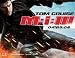 Search : MISSION IMPOSSIBLE 3 - original british mini movie poster
