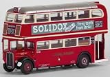 AEC London 2RT2 Bus London Transport EFE 34001 1/76 scale model bus