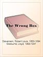 The Wrong Box