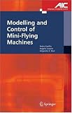 Modelling and Control of Mini Flying Machines Reviews 41ewxCBRvkL. SL160 Modelling and Control of Mini Flying Machines Reviews