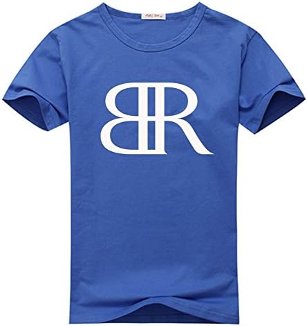 Herman Finch Banana Republic Men's Short Sleeve T-Shirt