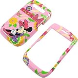 Disney Shield Protector Case for BlackBerry Curve 8900, Minnie Pink ECDBB8900MI49
