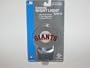 SAN FRANCISCO GIANTS Team Logo Everbrite (LED) NIGHT LIGHT (2 1/2" x 3 1/2") with a 5 Yr Guarantee!