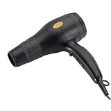 Gold N Hot 1875 Watt Ionic Dryer