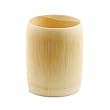 Helen's Asian Kitchen 97029 Bamboo Utensil Holder 6"