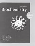 Biochemistry: International Edition