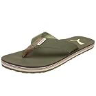 PUMA Layered Flip Sandal