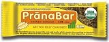 Prana Organic BarCashew Almond, 1.7-Ounce Bars (Pack of 24)