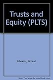 Trusts and Equity