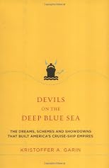 Devils on the Deep Blue Sea