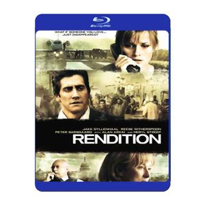 Rendition [Blu-ray]