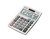 Produkt-Bild: Casio MS-80S Tischrechner