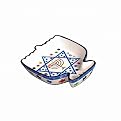 Mosaic Menorah Tidbit Server