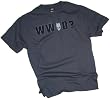 Batman: The Dark Knight "What Would Batman Do?" T-Shirt