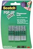 3M (99-G) Pop-up Tape Refills 99-G