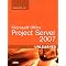 Project Server 2007 Books