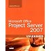Project Server 2007 Books