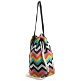 Roxy Midtown Bucket Bag