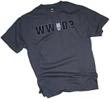 Batman: The Dark Knight "What Would Batman Do?" T-Shirt