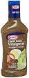 Kraft   Classic Italian Vinaigrette Dressing & Marinade, 16-Ounce Plastic Bottles (Pack of 6)