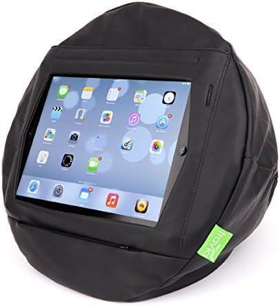 tabCoosh traVla (inflatable) to suit iPads - Exec Black