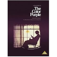 The Color Purple (Special Edition) [UK Import]