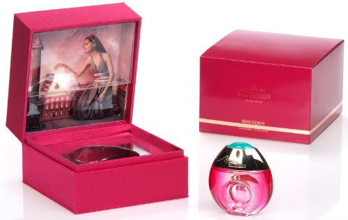 Miss Boucheron Set 50ml EDP und 1 Spieluhr Preisvergleich