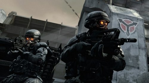 Killzone 2 image