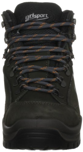 Grisport -Adult Simonside Olive Hiking, Chaussures de randonnée mixte adulte - Olive, 45