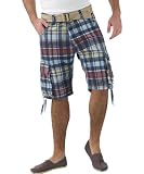 Joe Browns Men's West Coast Check Shorts