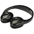 Audiovox IR1CFF Wireless Automotive Headphones