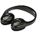 Audiovox IR1CFF IR Wireless Single Channel Automotive Headphones