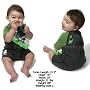 O'Neill toddler neoprene shorty little kids wetsuit (backzip)