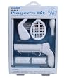Wii 15 in 1 Players Kit