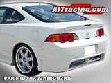 AIT Rear Bumpers