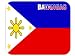 Philippines, Batangas Mouse Pad