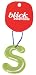 blick essentials Alphabet リフレクター S-lime green BE66157