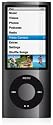 Apple iPod nano 第5世代 16GB ブラック MC062J/A 最新モデル